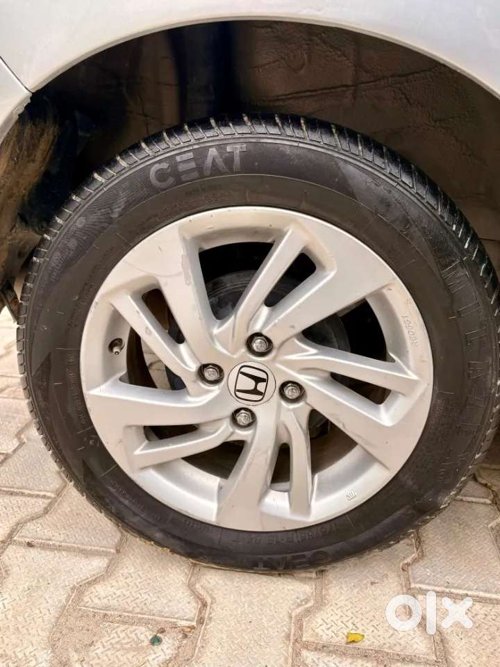 Honda Mobilio V I-dtec, 2018, Diesel