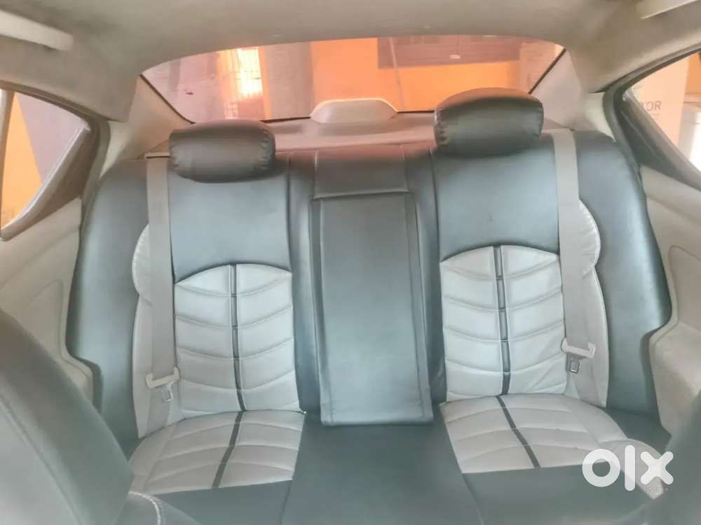 Nissan Sunny 2012 Diesel Well Maintained