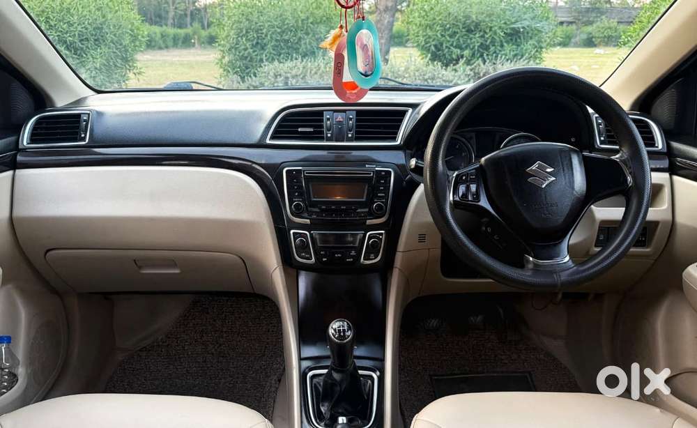 Maruti Suzuki Ciaz Vdi(o) Shvs, 2016, Diesel