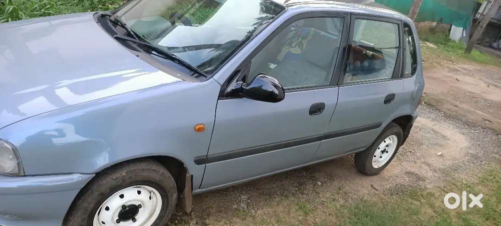 Maruti Suzuki Zen  2003