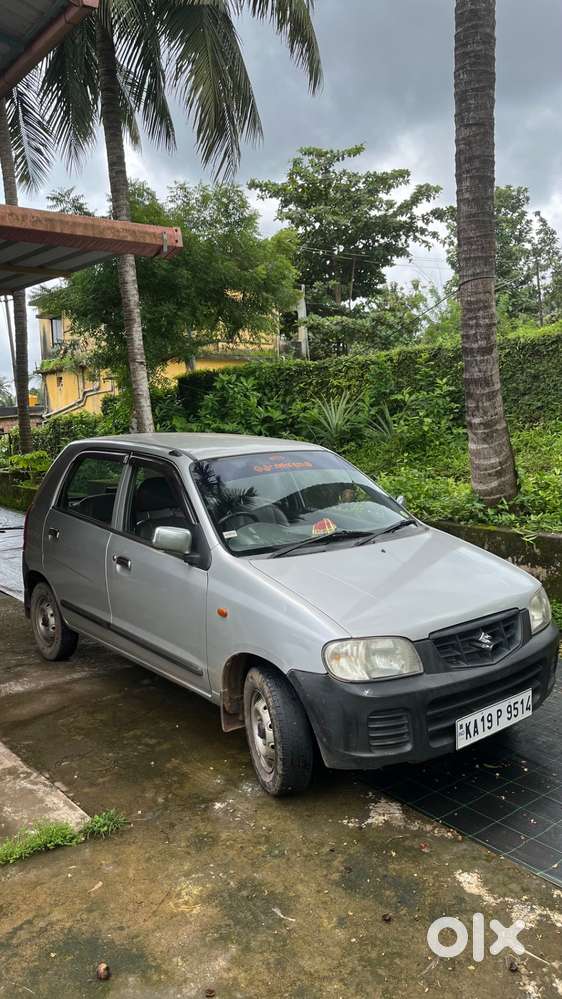 Maruti Suzuki Alto 2006