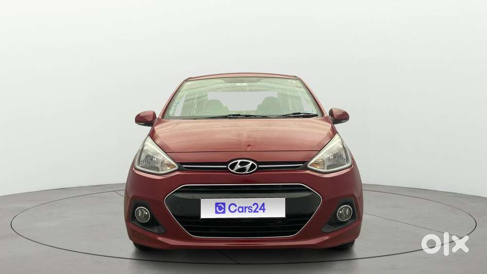 Hyundai Xcent 1.1 S Crdi, 2014, Diesel