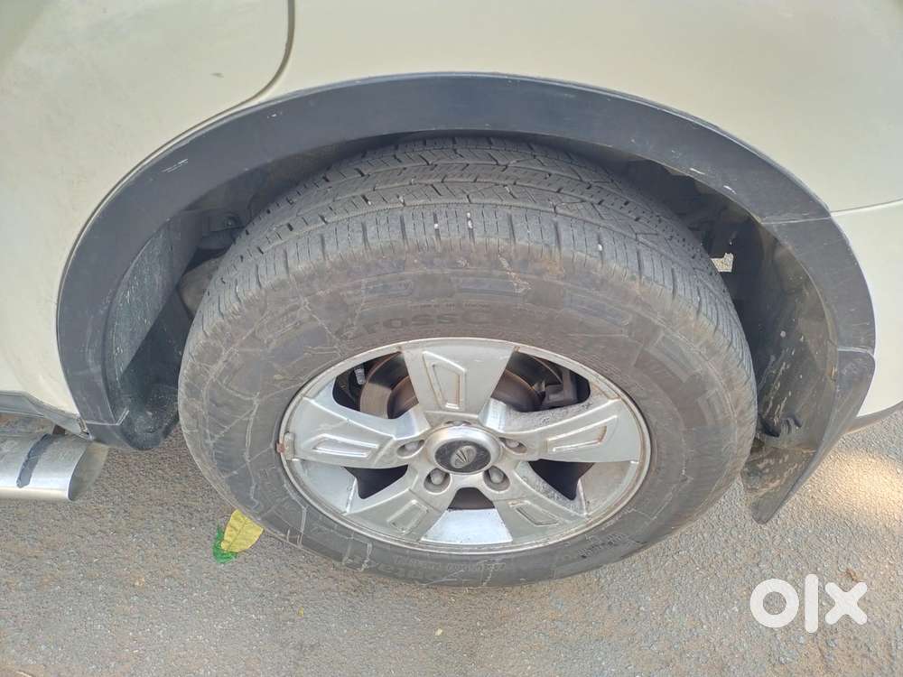 Mahindra Xuv500 W8, 2014, Diesel
