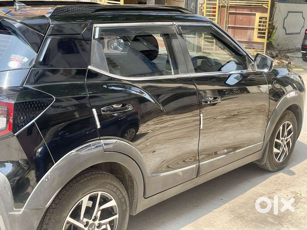 Mahindra Xuv 3xo Ax5 Ds Mt, 2024, Diesel