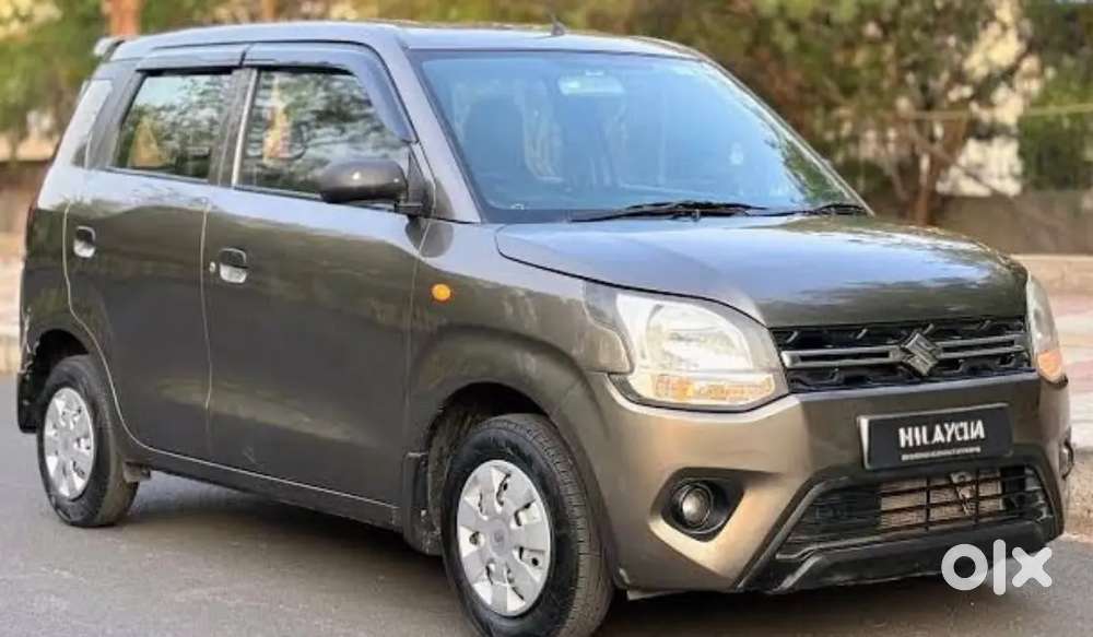Maruti Wagon R 2022 Petrol