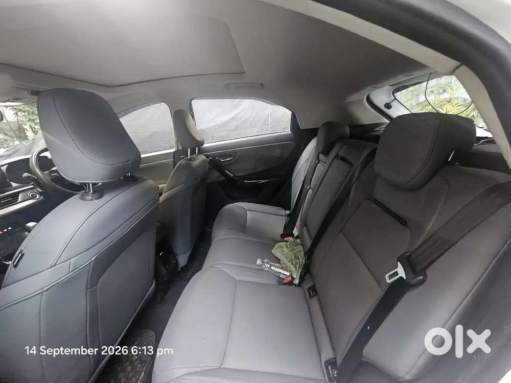 Top Model Nexon - Fearless Plus Ps Mt Dual Tone 1.2 Petrol Turbo Car