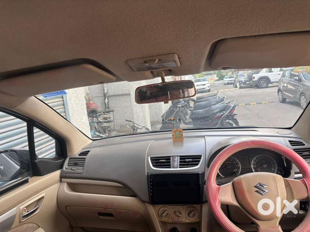 Maruti Suzuki Ertiga 2013 200100 Km Driven