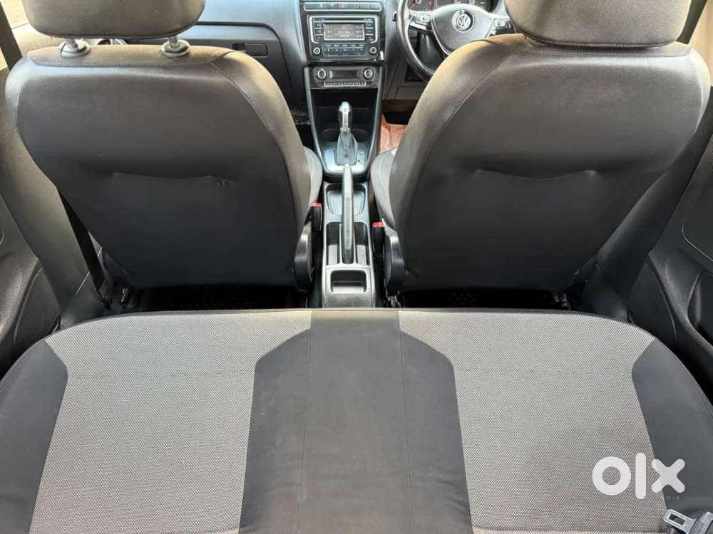 Volkswagen Polo 1.2 Gt Tsi, 2015, Petrol