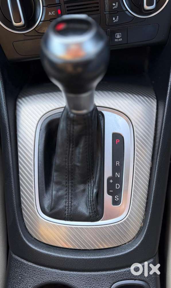 Audi Q3, 2019, Diesel