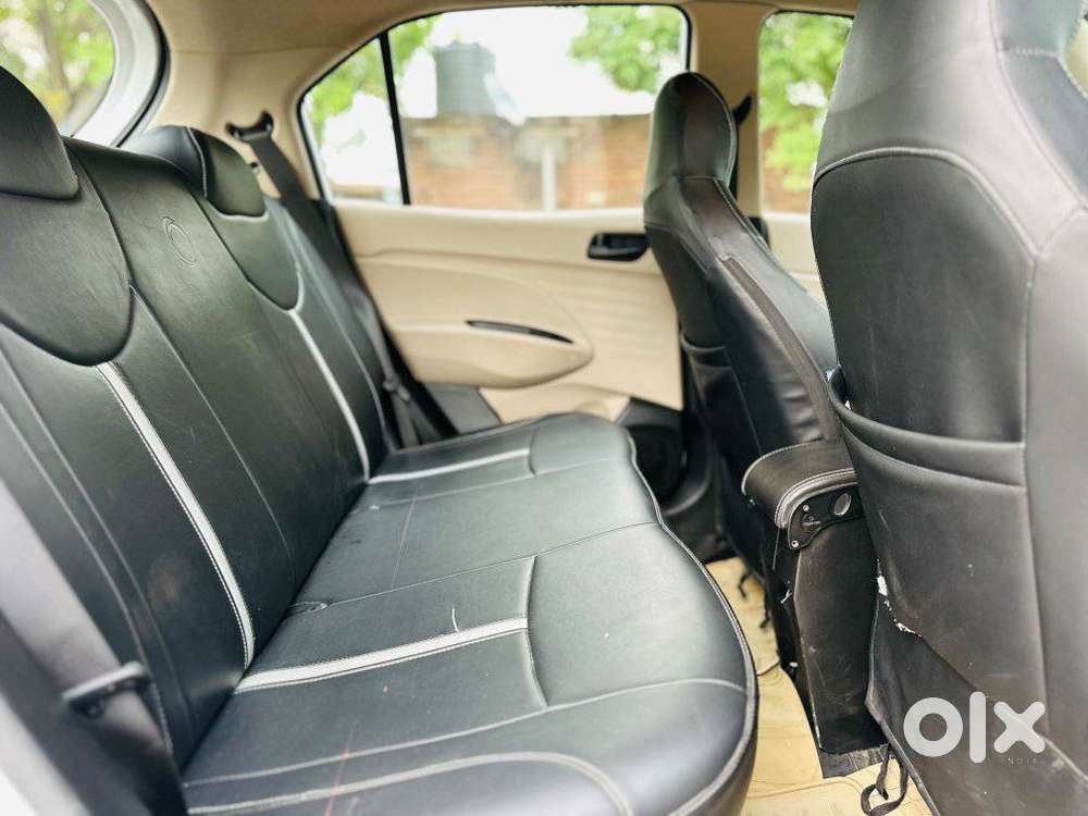 Hyundai Santro Sportz, 2021, Diesel