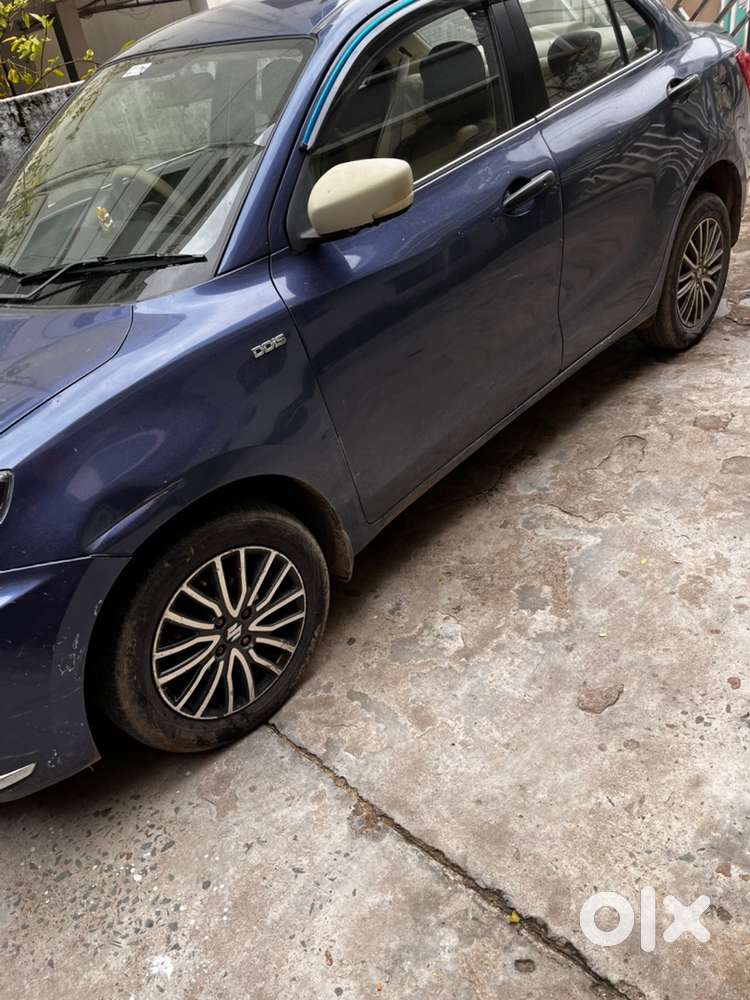 Maruti Dzire Diesel 2019
