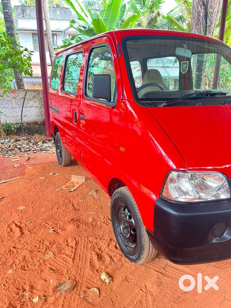 Maruti Suzuki 2010 Car