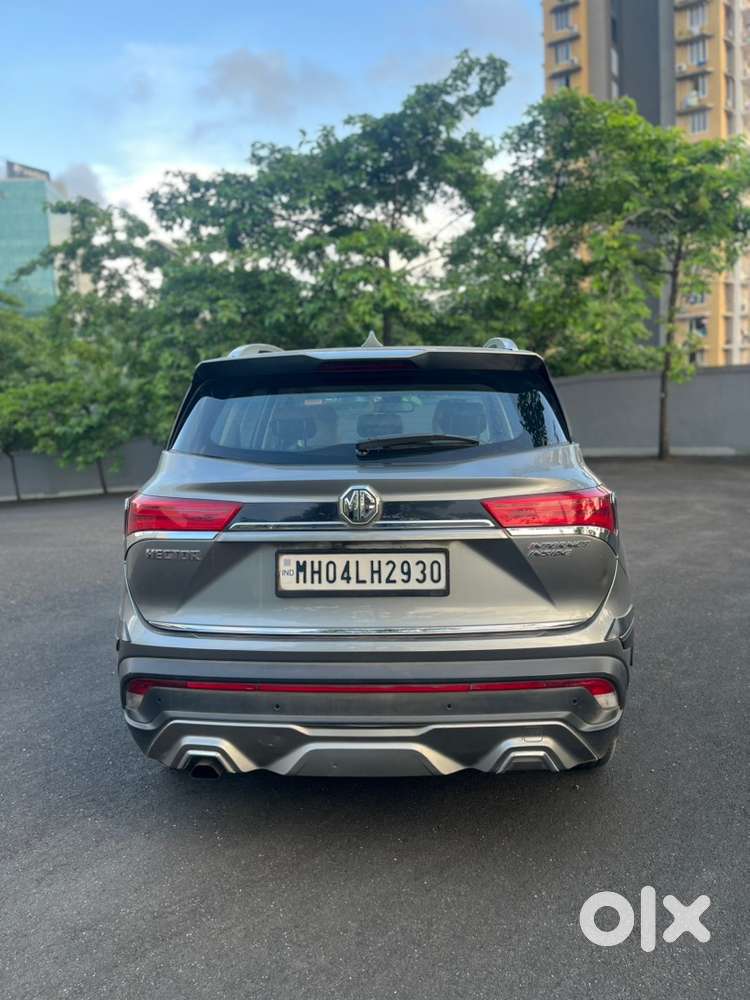 Mg Hector Diesel 2022