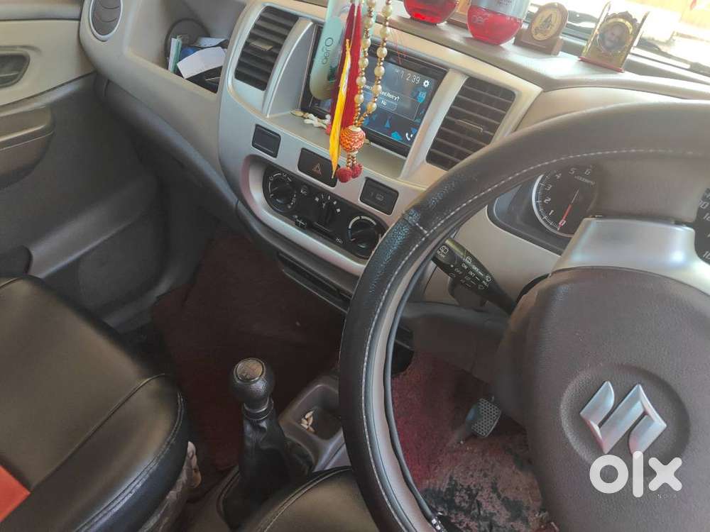 Maruti Suzuki Zen Estilo 2012 Petrol Well Maintained