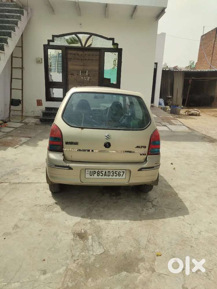 Maruti Suzuki 800 2012 Petrol 65226 Km Driven