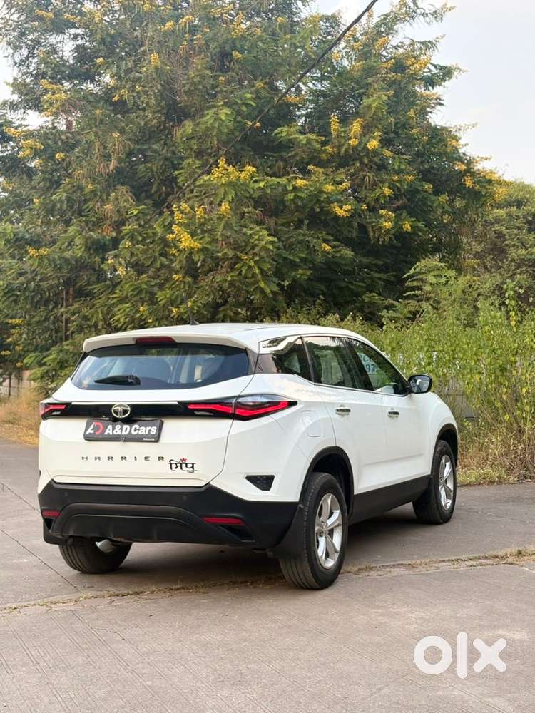 Tata Harrier 2022 Xt+ 33000km