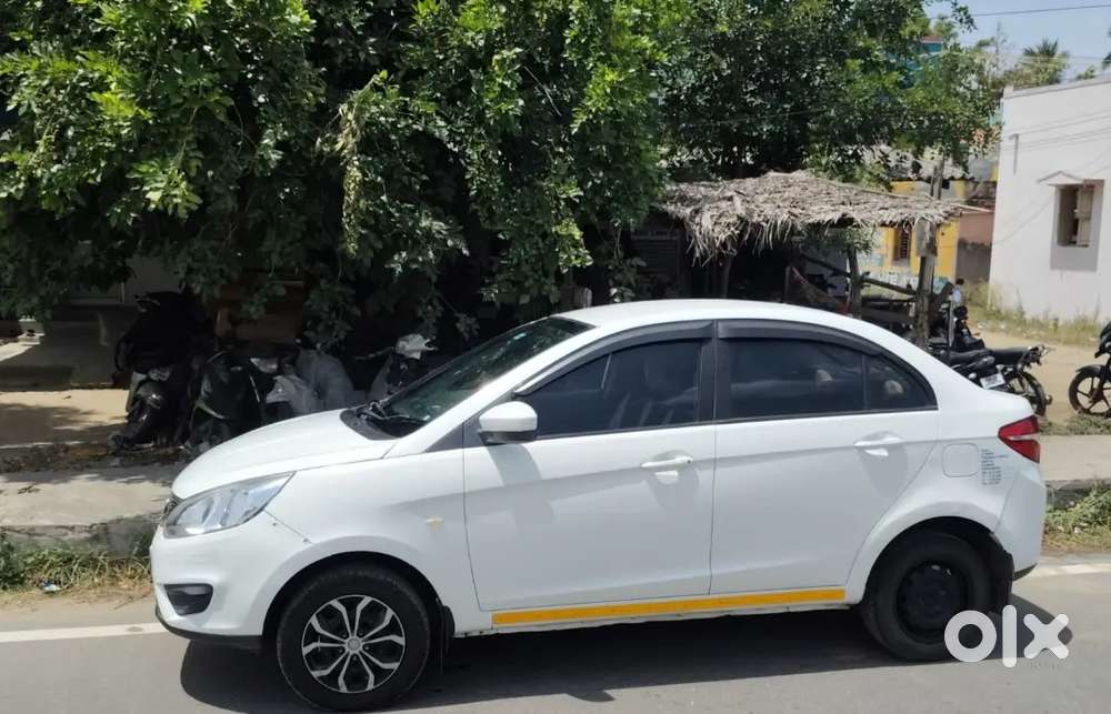 Tata Zest Diesel Manual 2018 &well Maintained | 2nd Owner
