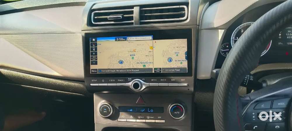 Hyundai Creta Sx Diesel Panoramic Sunroof All Original