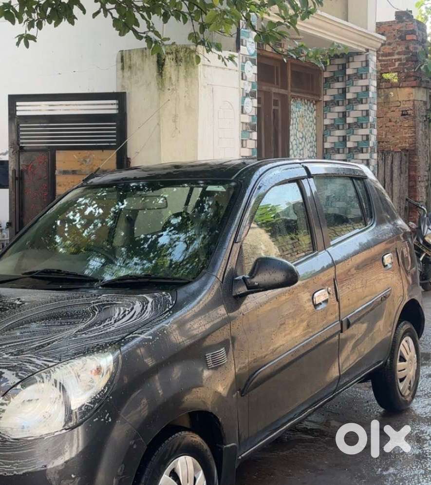 Maruti Suzuki Alto 2015 Petrol Good Condition