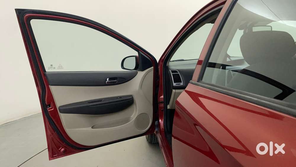 Hyundai I20 Asta 1.2, 2014, Petrol