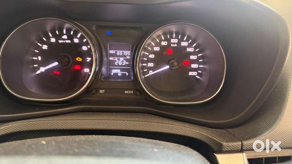 Tata Petrol Manual 2019