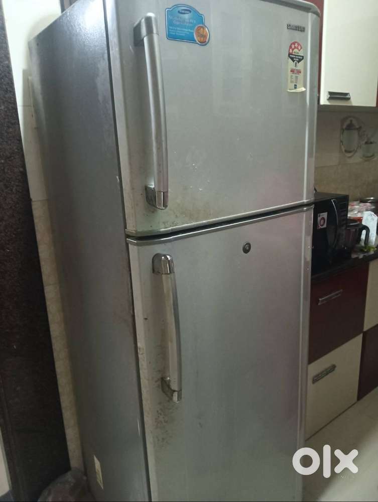 315 litre fridge