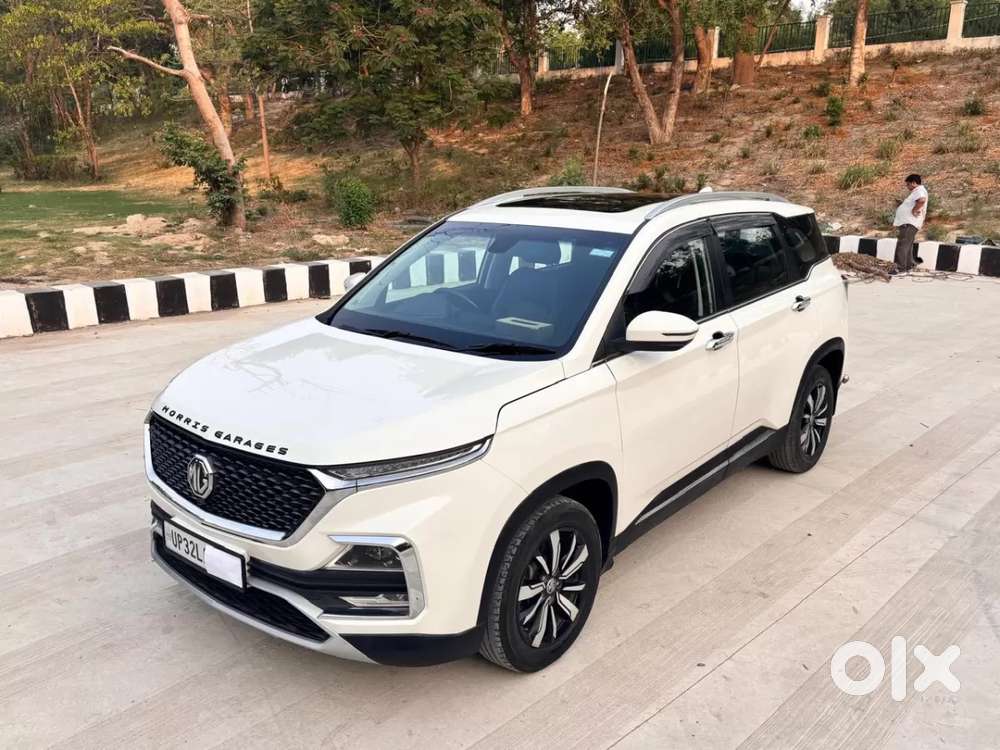 Mg Hector 2.0 Sharp Diesel, 2019, Diesel