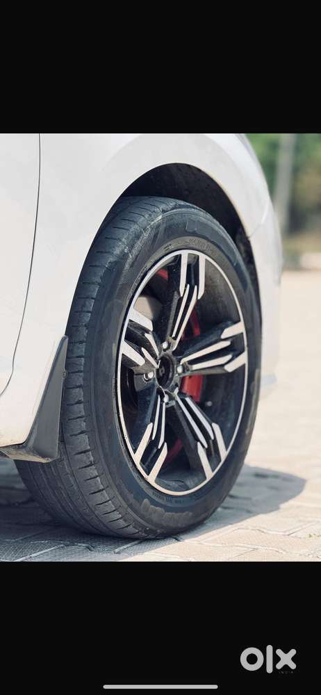 Hyundai Verna Sx 1.5 Crdi, 2021, Diesel