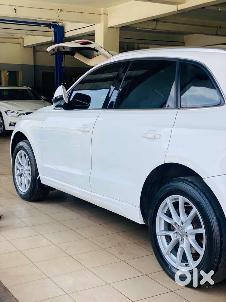 Audi Q5 2.0 Tdi Technology, 2014, Diesel