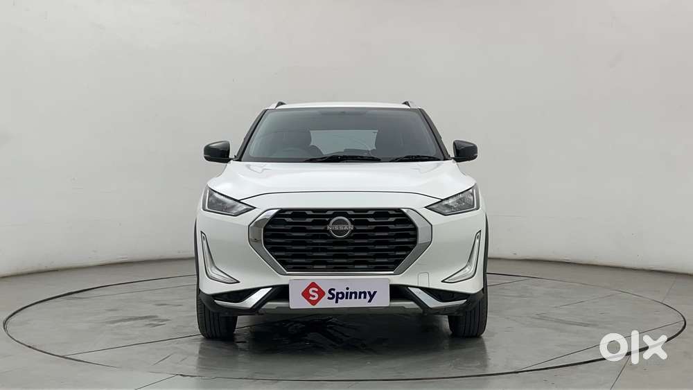 Nissan Magnite Xv Turbo, 2024, Petrol