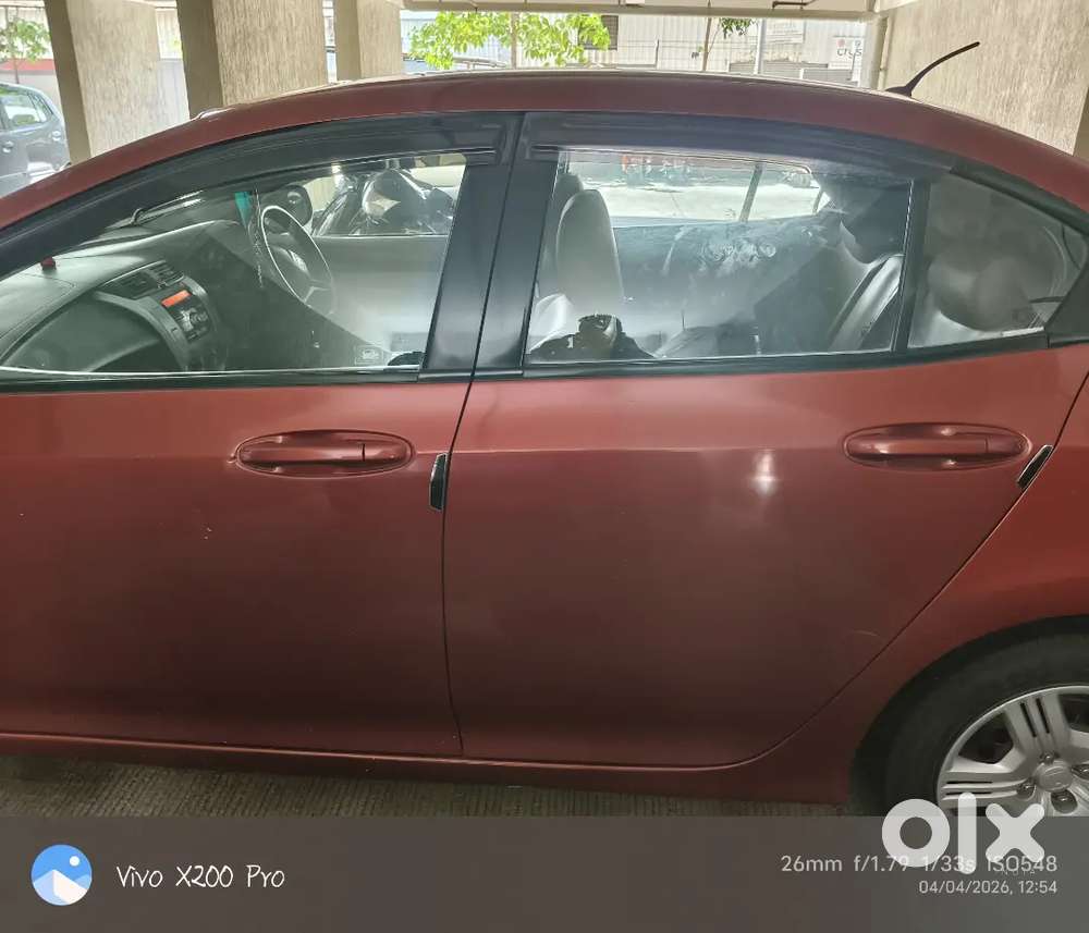 Honda City 2009 Petrol Well Maintained