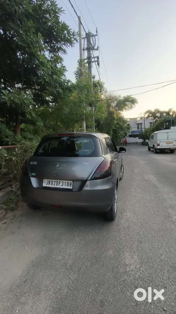 Maruti Suzuki Swift 2014 Diesel Well Maintained