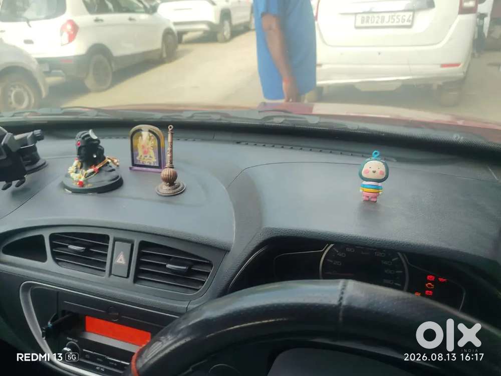 Maruti Suzuki Alto 800 2020 Petrol Manual