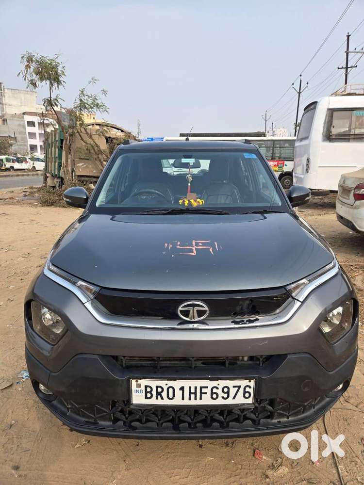 Tata Punch 2023 Petrol Good Condition