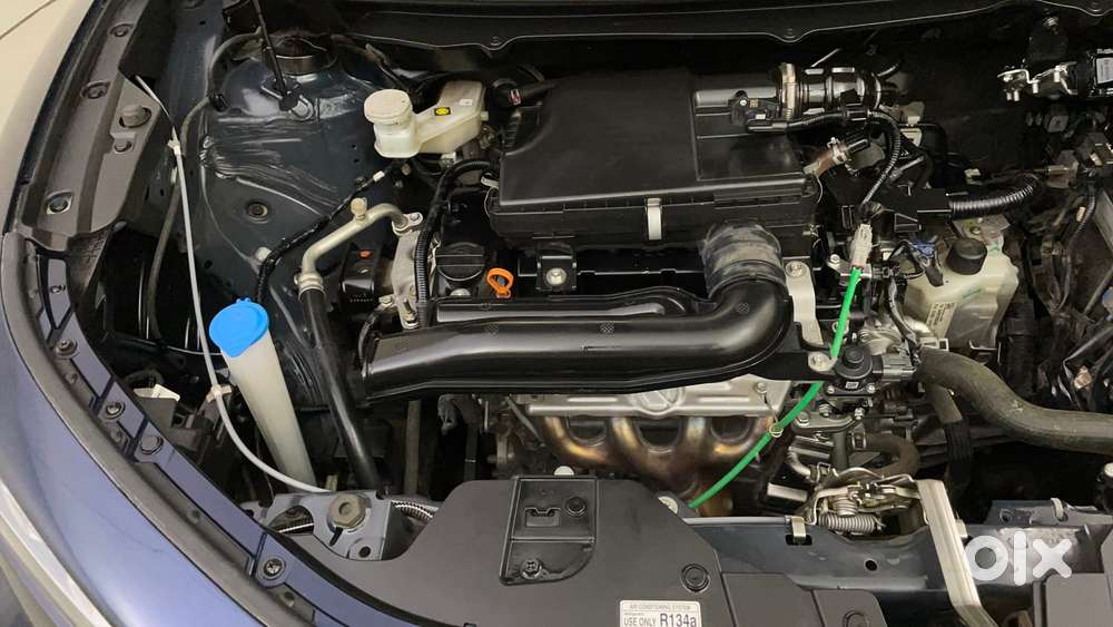 Maruti Suzuki Fronx Delta Plus 1.2l Ags, 2025, Petrol