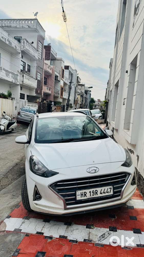 Hyundai Grand I10 Nios Petrol Good Condition