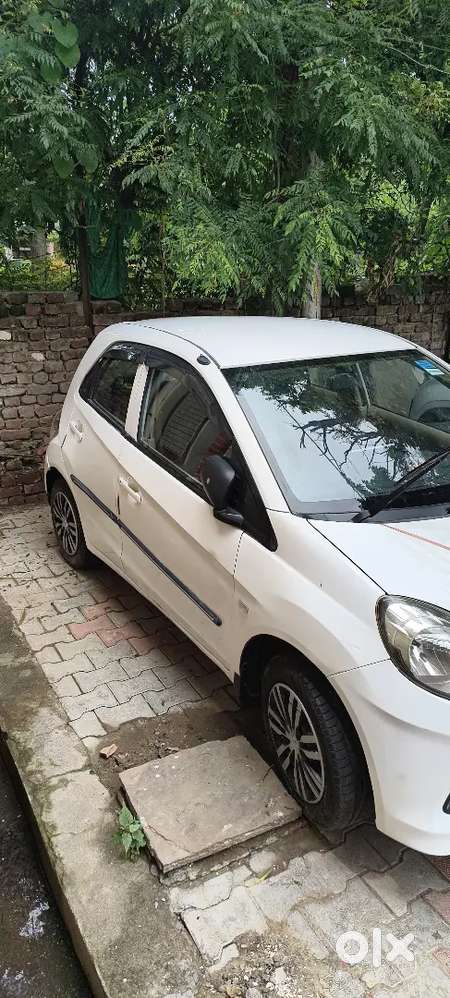 Honda Brio Good Condition