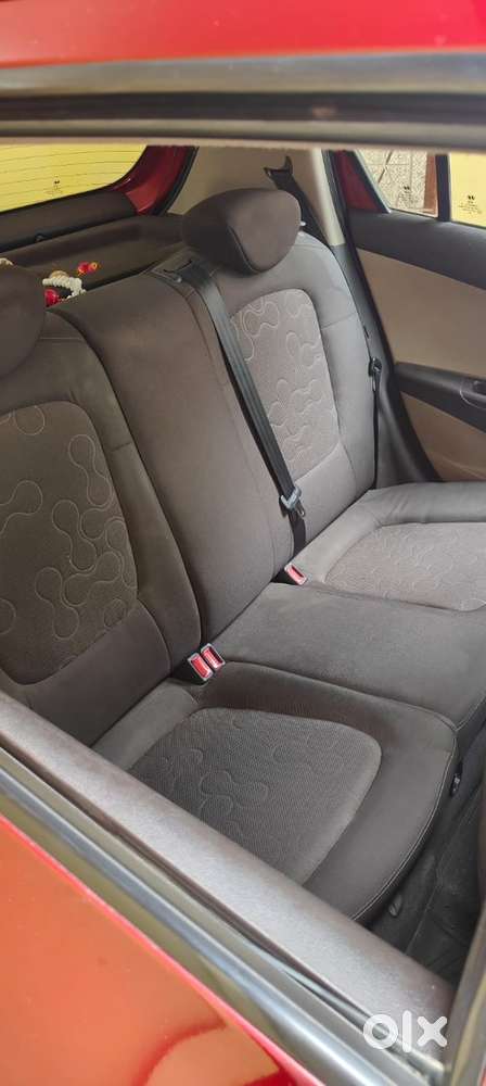 Hyundai I20 Magna 2009 Year
