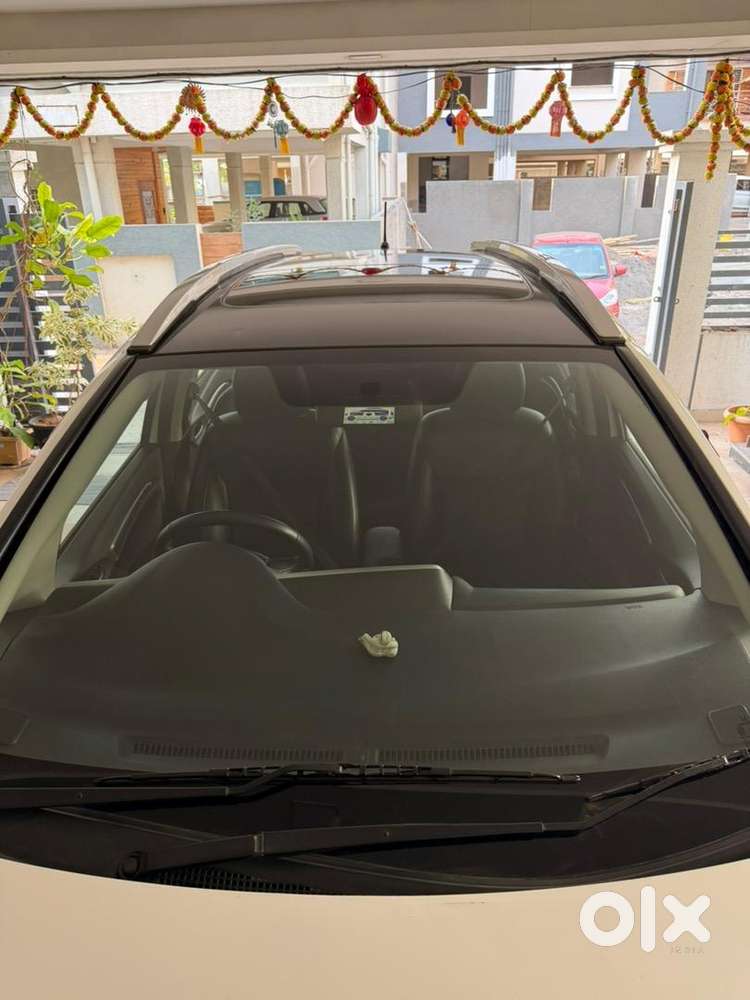 Honda Wrv 1.2 Vx Mt (ivtec) Petrol