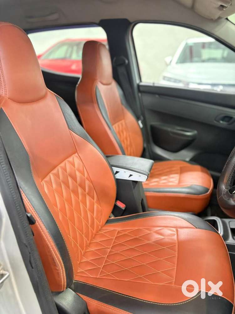 Renault Kwid Rxt 1.0, 2017, Petrol