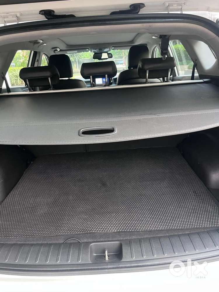 Hyundai Tucson 2.0 Gl 2wd Diesel At, 2021, Diesel