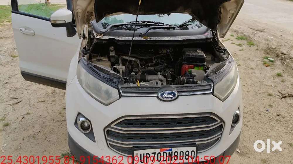 Ford Escort Lx 2016 Diesel