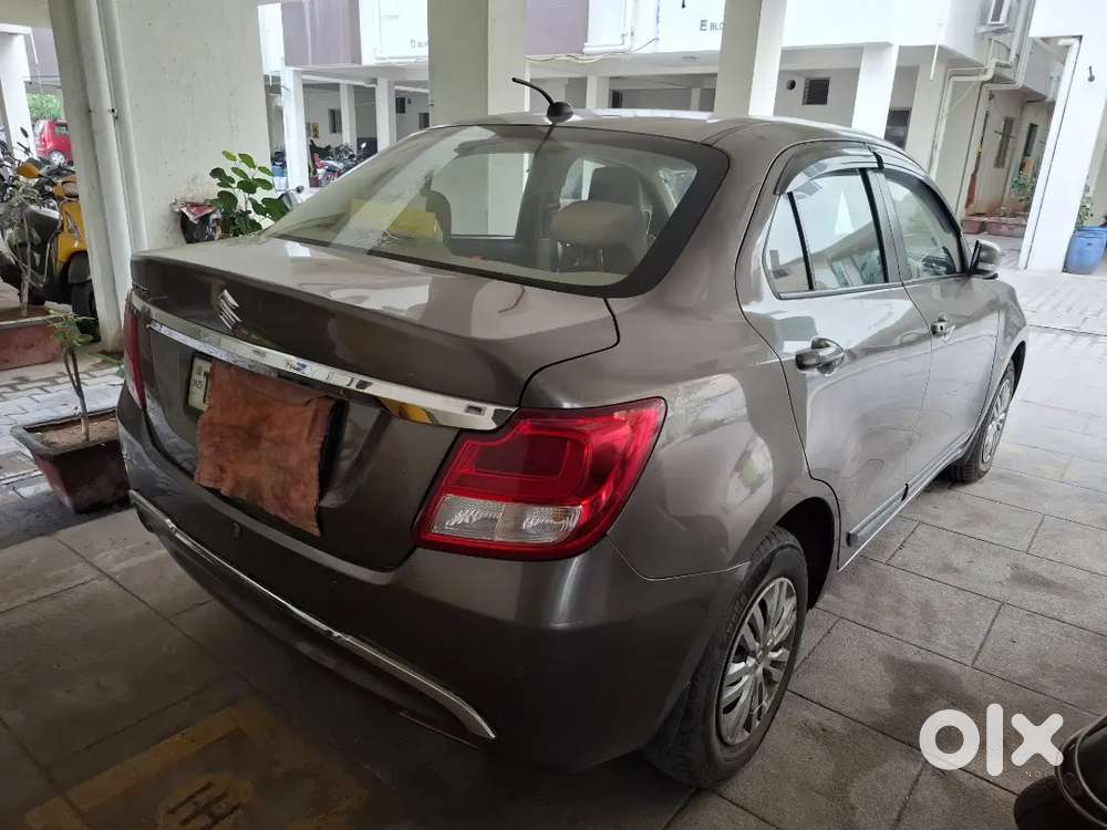 Maruti Suzuki Swift Dzire 2021 Petrol 39000 Km Driven Single Owner