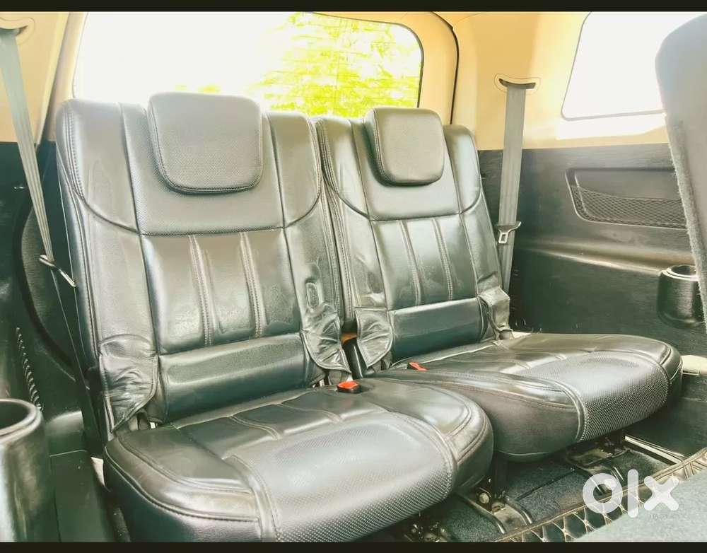 Honda Br-v I-dtec Vx Mt, 2016, Diesel