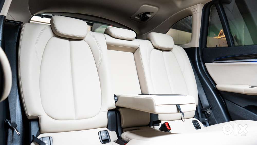 Bmw X1 2.0 Sdrive20i Xline, 2022, Petrol