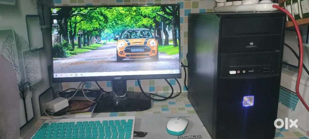 Acer computer
