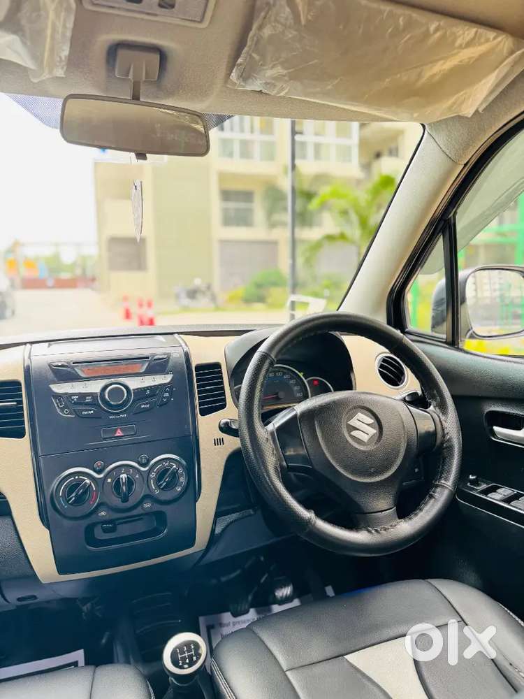 Maruti Suzuki Wagon R 1.0 2018 Petrol 103900 Km Driven