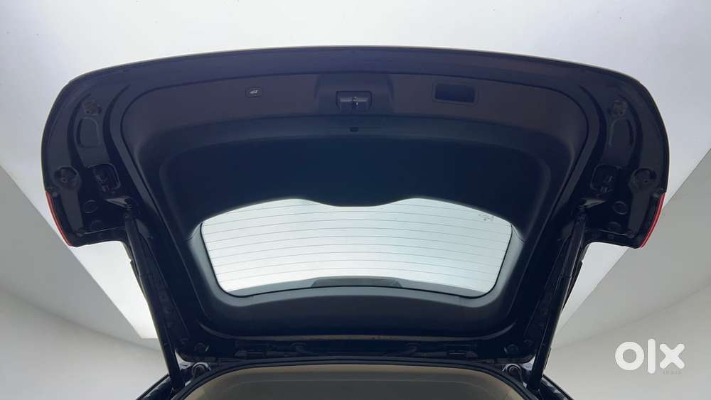 Mg Hector Sharp At, 2022, Petrol