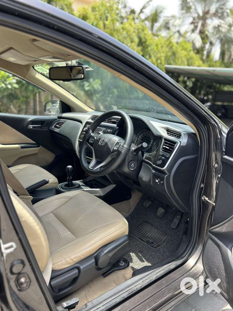 Honda City I-vtec Sv, 2018, Cng & Hybrids