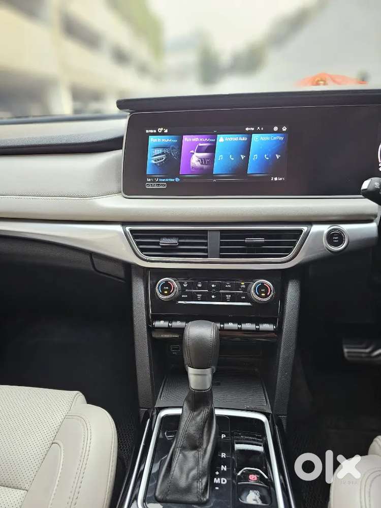 Mahindra Xuv700 2023 Ax7l Diesel